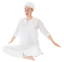 Arm Rotations, Backstroke, Easy Pose, Arms Extended Back And Down