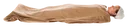 Corpse Pose, Covered