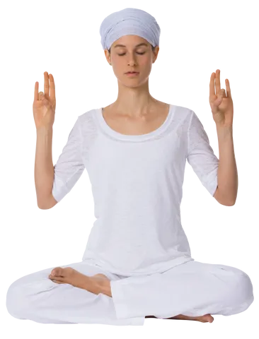 11-Minute Kriya to Give You Self Belief