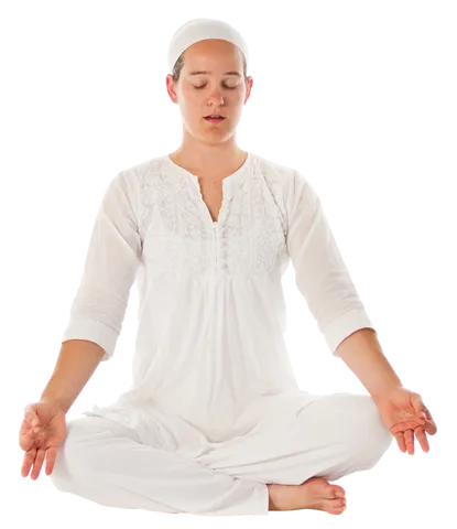 15 Min Kundalini Yoga for Love Energizing Morning Kriya for Your