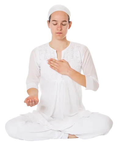 Kriya Yoga: Spiritual Progress Through Kundalini Awakening — The Yogi Press