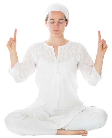 Prana Kriya Yoga - Yoga Meditation & Spirituality Master