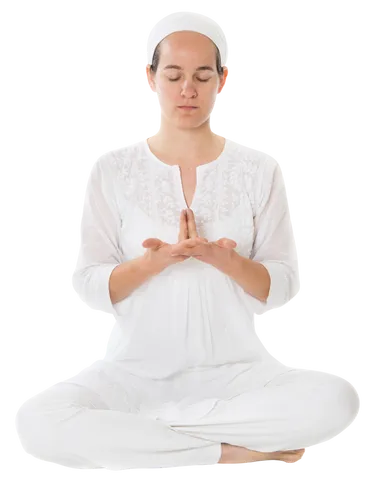 Gotta Minute? Yoga For Health and Relaxation by Nivair Singh