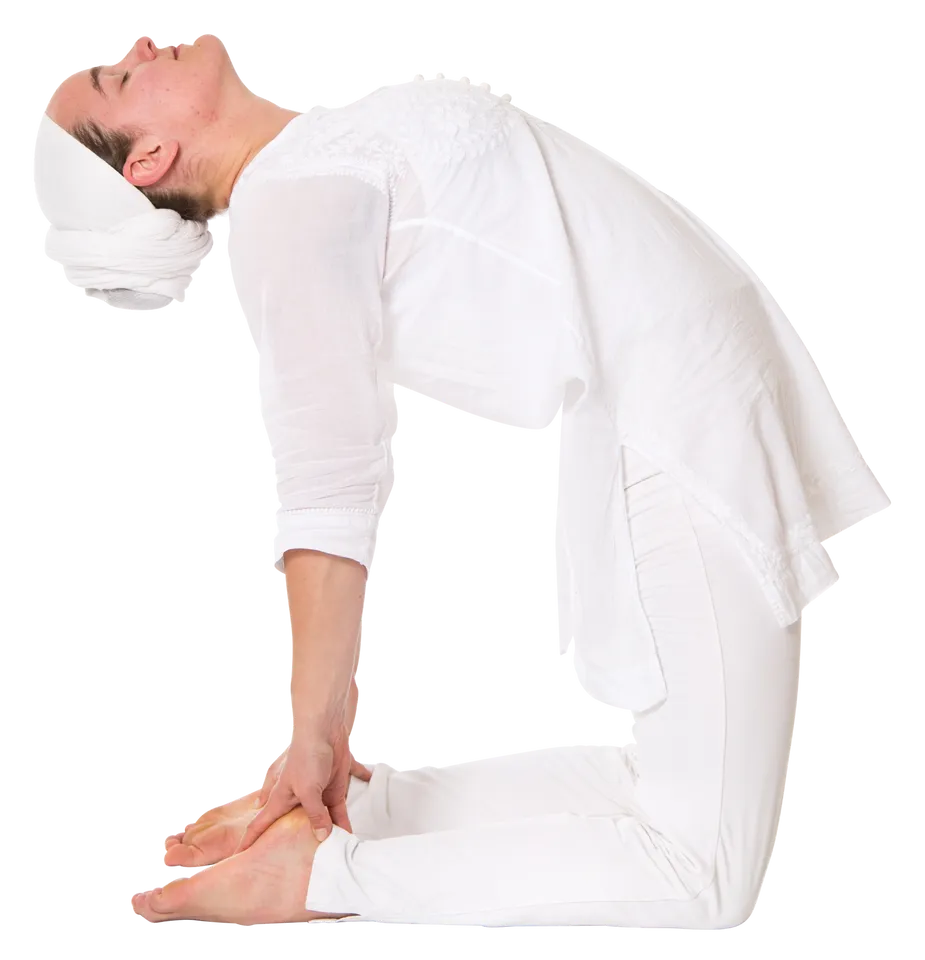 Kundalini Yoga To Awaken Throat Chakra| Authentic Communication| Relief  From Frozen-Shoulders - yogarsutra