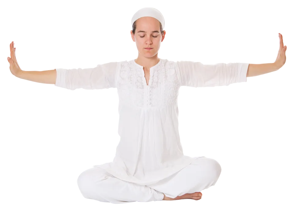 Basic Yoga poses for relaxation  Kundalini yoga poses, Yoga poses for  beginners, Kundalini yoga