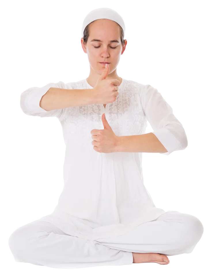 10 Kundalini Yoga Poses and the Benefits