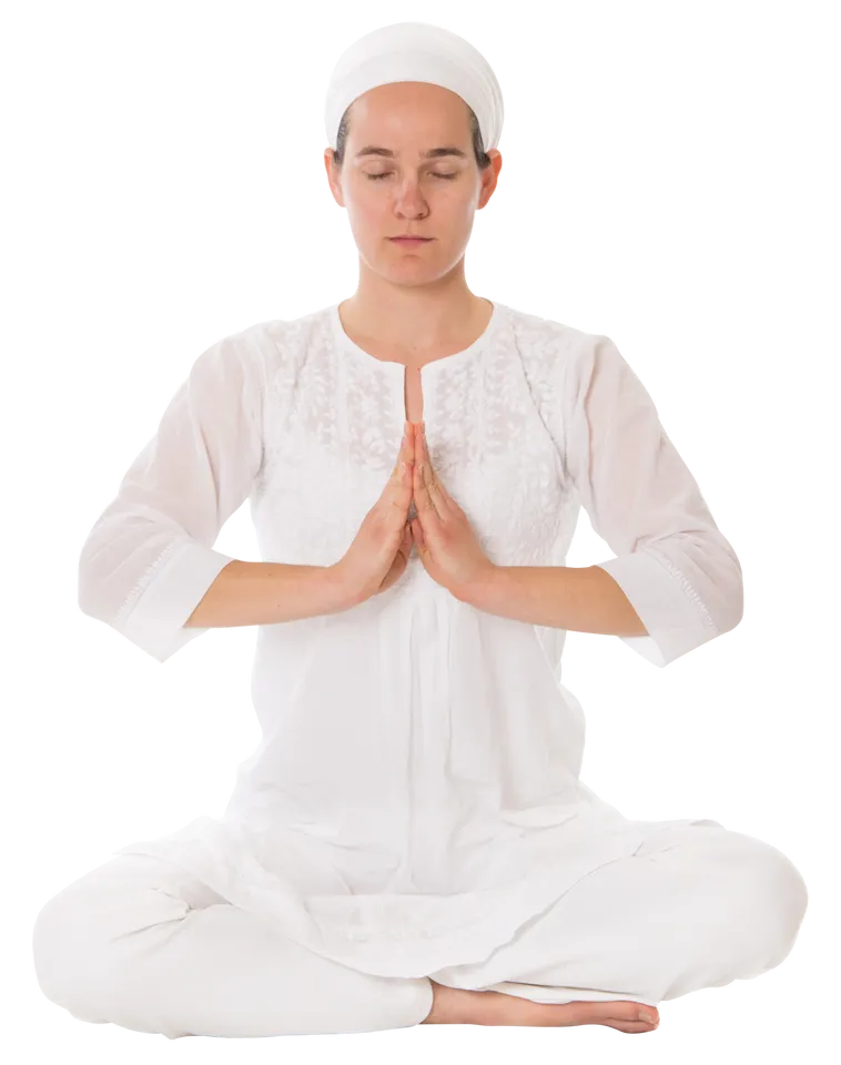 Meditation on the Praanic Energy