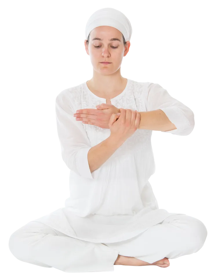 The Power of Hand Mudras and Their Meaning - YOGA PRACTICE