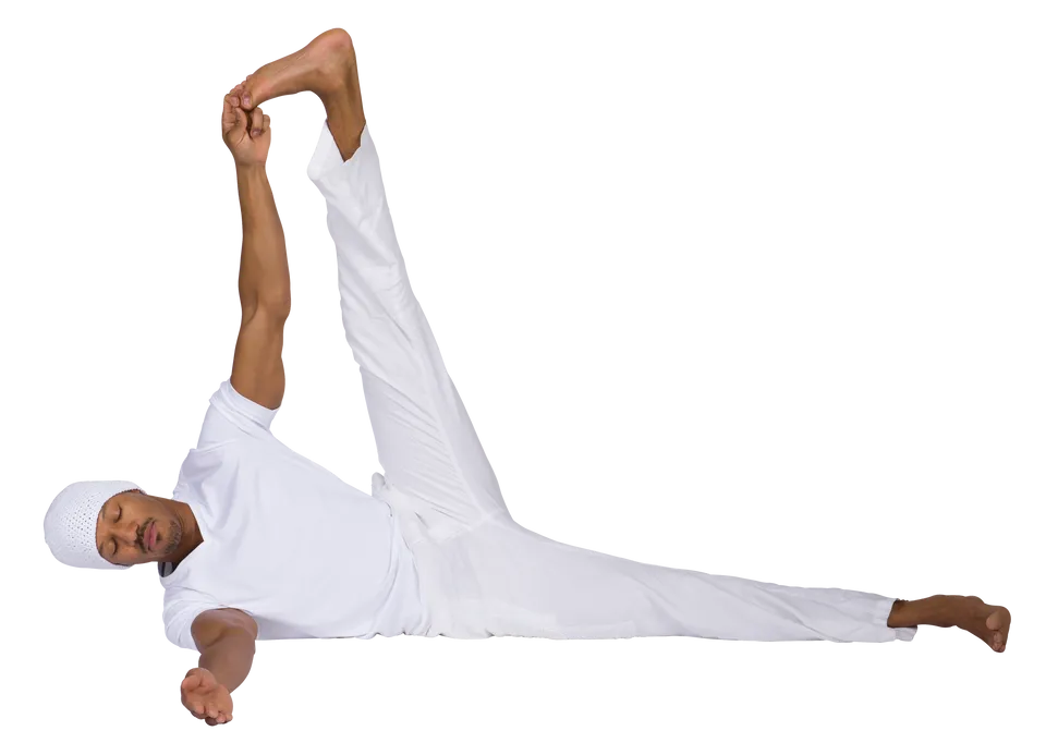 Glandular System Tune Up kundalini.yoga