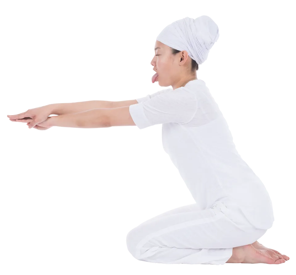 Creative Energy Kriya | kundalini.yoga